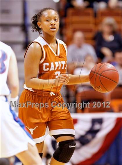 Thumbnail 2 in Capital Prep vs. Coginchaug (CIAC Class S Final) photogallery.