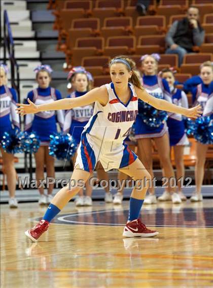 Thumbnail 1 in Capital Prep vs. Coginchaug (CIAC Class S Final) photogallery.