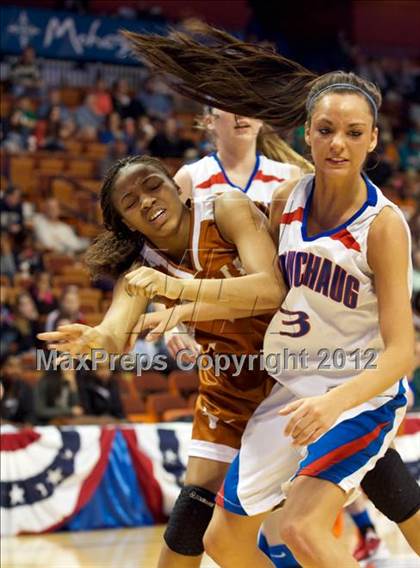 Thumbnail 1 in Capital Prep vs. Coginchaug (CIAC Class S Final) photogallery.