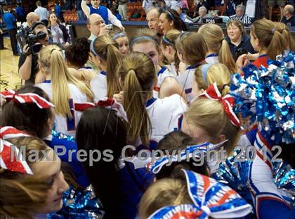 Thumbnail 2 in Capital Prep vs. Coginchaug (CIAC Class S Final) photogallery.