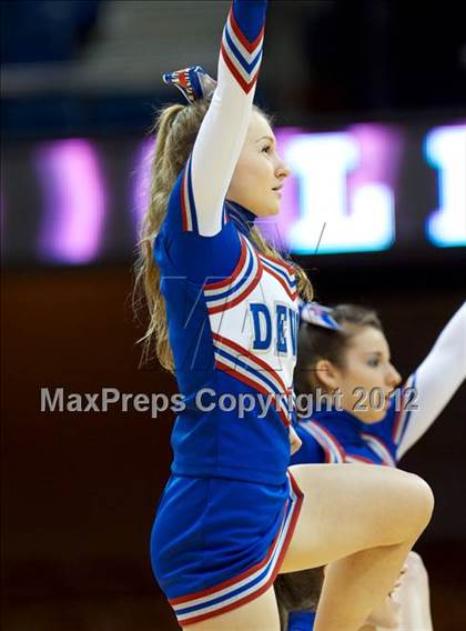Thumbnail 3 in Capital Prep vs. Coginchaug (CIAC Class S Final) photogallery.