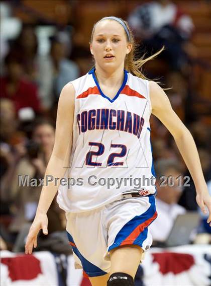 Thumbnail 2 in Capital Prep vs. Coginchaug (CIAC Class S Final) photogallery.