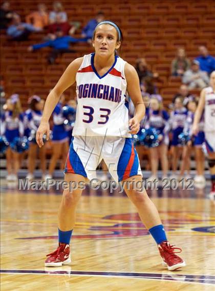 Thumbnail 3 in Capital Prep vs. Coginchaug (CIAC Class S Final) photogallery.