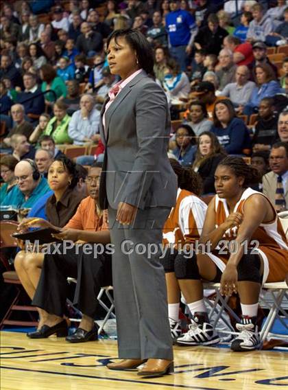 Thumbnail 2 in Capital Prep vs. Coginchaug (CIAC Class S Final) photogallery.