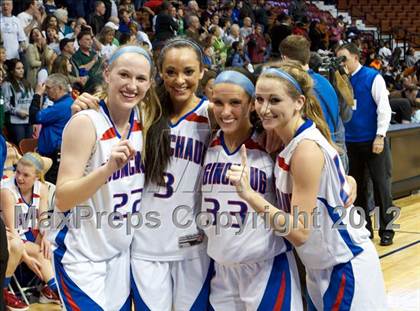Thumbnail 2 in Capital Prep vs. Coginchaug (CIAC Class S Final) photogallery.