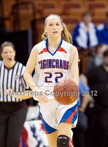 Thumbnail 3 in Capital Prep vs. Coginchaug (CIAC Class S Final) photogallery.