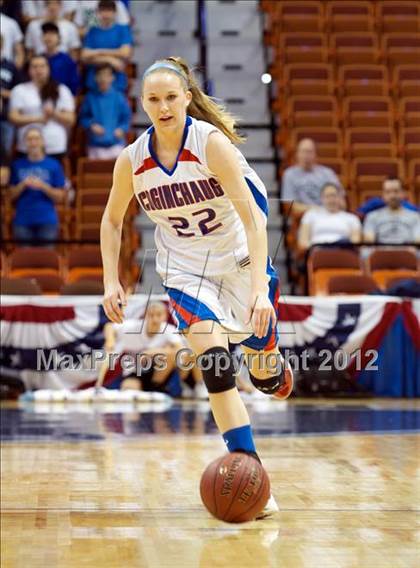 Thumbnail 1 in Capital Prep vs. Coginchaug (CIAC Class S Final) photogallery.