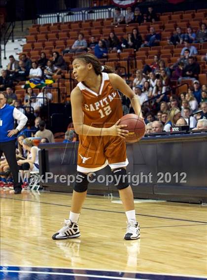Thumbnail 1 in Capital Prep vs. Coginchaug (CIAC Class S Final) photogallery.