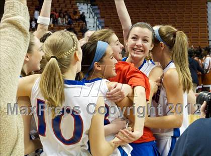 Thumbnail 1 in Capital Prep vs. Coginchaug (CIAC Class S Final) photogallery.