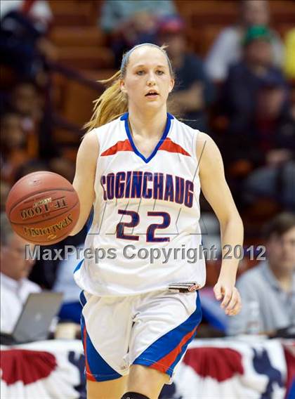 Thumbnail 1 in Capital Prep vs. Coginchaug (CIAC Class S Final) photogallery.