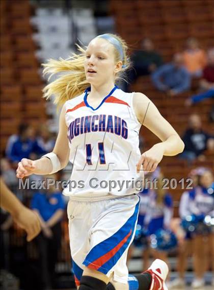 Thumbnail 1 in Capital Prep vs. Coginchaug (CIAC Class S Final) photogallery.