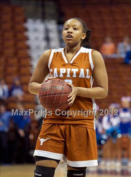 Thumbnail 1 in Capital Prep vs. Coginchaug (CIAC Class S Final) photogallery.