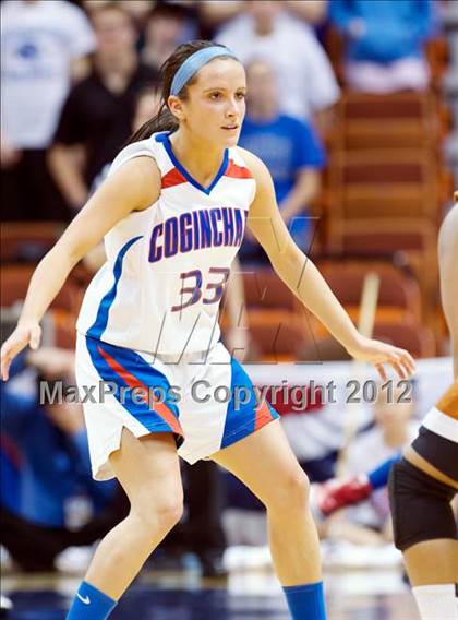 Thumbnail 1 in Capital Prep vs. Coginchaug (CIAC Class S Final) photogallery.