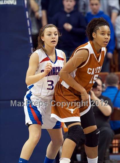 Thumbnail 1 in Capital Prep vs. Coginchaug (CIAC Class S Final) photogallery.