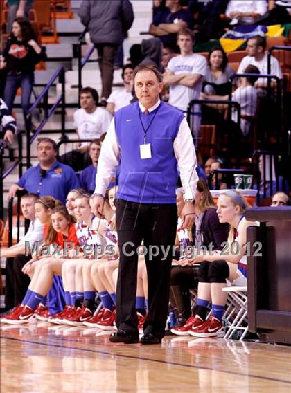 Thumbnail 3 in Capital Prep vs. Coginchaug (CIAC Class S Final) photogallery.