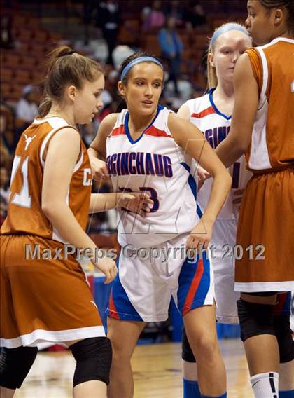 Thumbnail 2 in Capital Prep vs. Coginchaug (CIAC Class S Final) photogallery.