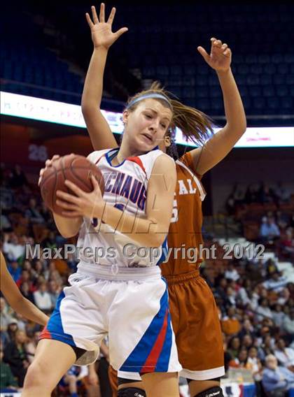 Thumbnail 1 in Capital Prep vs. Coginchaug (CIAC Class S Final) photogallery.