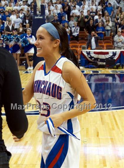 Thumbnail 2 in Capital Prep vs. Coginchaug (CIAC Class S Final) photogallery.