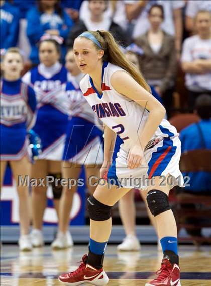 Thumbnail 3 in Capital Prep vs. Coginchaug (CIAC Class S Final) photogallery.