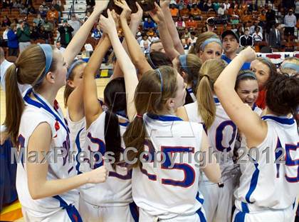 Thumbnail 1 in Capital Prep vs. Coginchaug (CIAC Class S Final) photogallery.