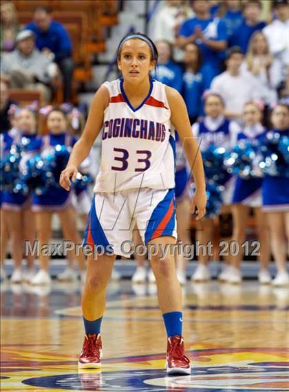 Thumbnail 1 in Capital Prep vs. Coginchaug (CIAC Class S Final) photogallery.