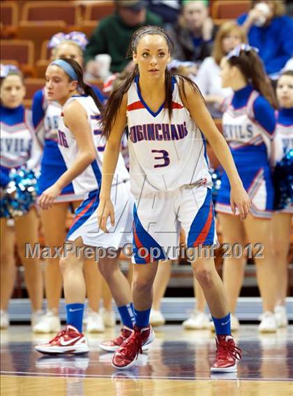 Thumbnail 1 in Capital Prep vs. Coginchaug (CIAC Class S Final) photogallery.