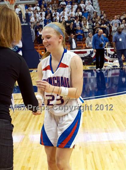 Thumbnail 1 in Capital Prep vs. Coginchaug (CIAC Class S Final) photogallery.