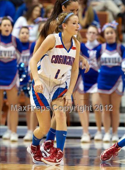 Thumbnail 1 in Capital Prep vs. Coginchaug (CIAC Class S Final) photogallery.