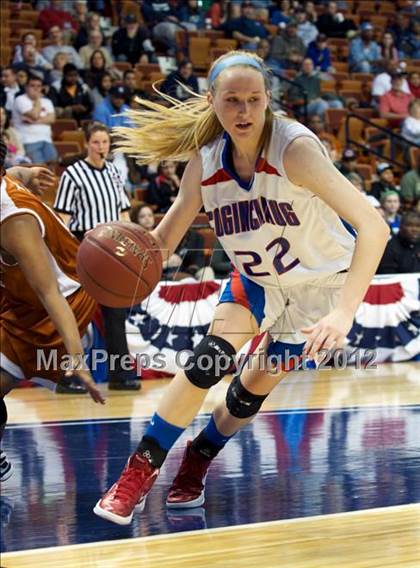 Thumbnail 2 in Capital Prep vs. Coginchaug (CIAC Class S Final) photogallery.