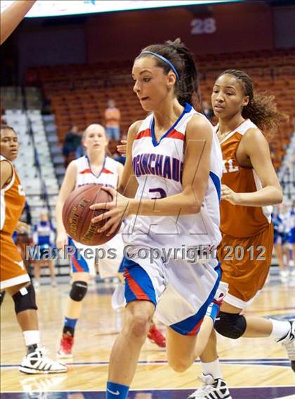 Thumbnail 3 in Capital Prep vs. Coginchaug (CIAC Class S Final) photogallery.