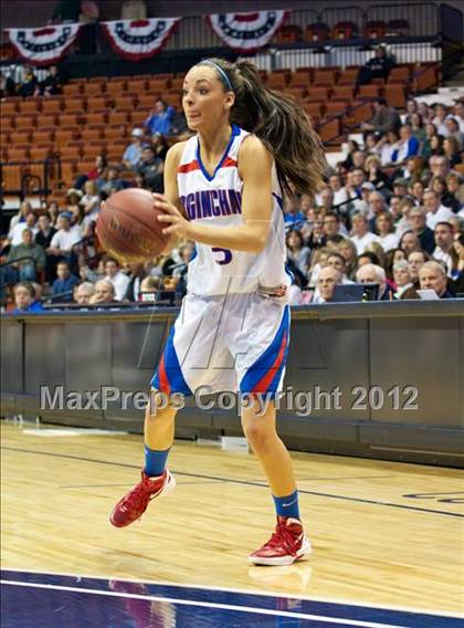 Thumbnail 1 in Capital Prep vs. Coginchaug (CIAC Class S Final) photogallery.