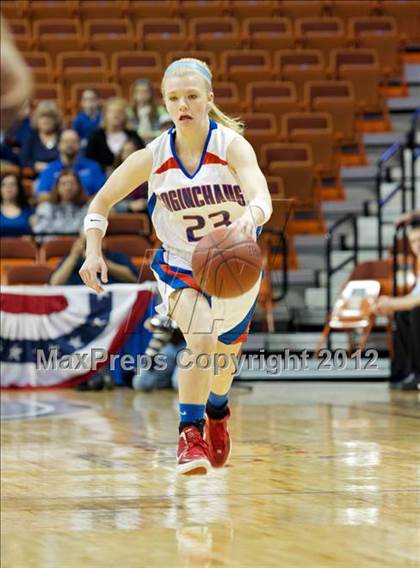 Thumbnail 1 in Capital Prep vs. Coginchaug (CIAC Class S Final) photogallery.