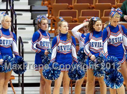 Thumbnail 3 in Capital Prep vs. Coginchaug (CIAC Class S Final) photogallery.