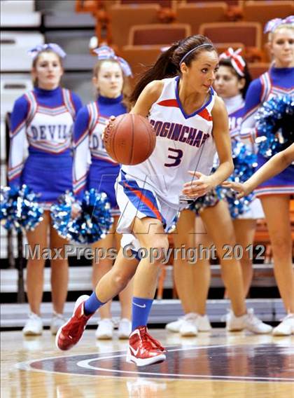 Thumbnail 2 in Capital Prep vs. Coginchaug (CIAC Class S Final) photogallery.