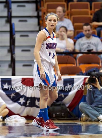 Thumbnail 1 in Capital Prep vs. Coginchaug (CIAC Class S Final) photogallery.