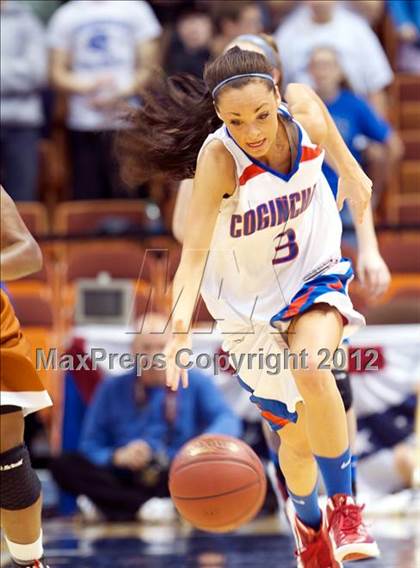 Thumbnail 1 in Capital Prep vs. Coginchaug (CIAC Class S Final) photogallery.