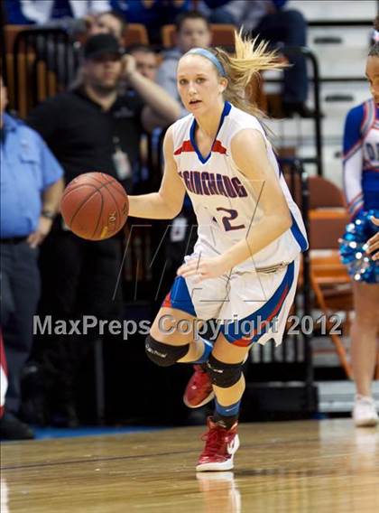 Thumbnail 3 in Capital Prep vs. Coginchaug (CIAC Class S Final) photogallery.