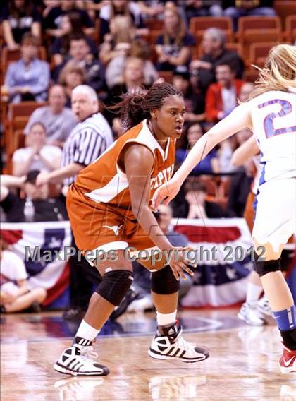 Thumbnail 1 in Capital Prep vs. Coginchaug (CIAC Class S Final) photogallery.