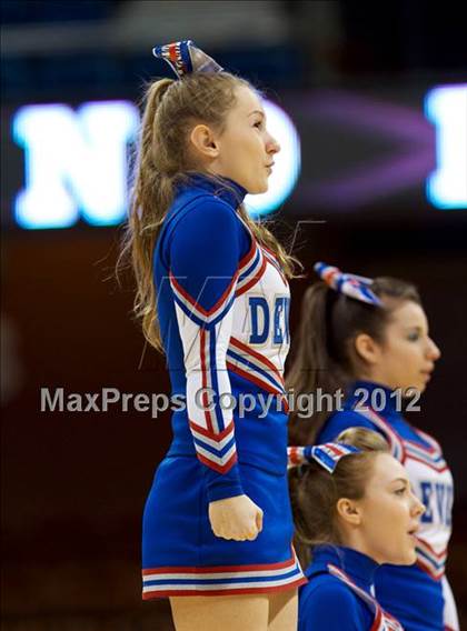 Thumbnail 2 in Capital Prep vs. Coginchaug (CIAC Class S Final) photogallery.