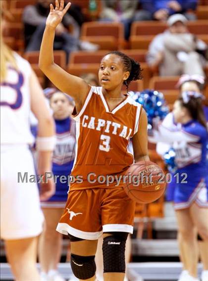 Thumbnail 1 in Capital Prep vs. Coginchaug (CIAC Class S Final) photogallery.