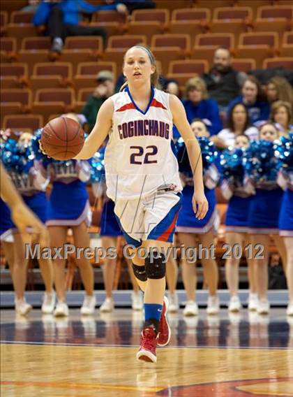 Thumbnail 1 in Capital Prep vs. Coginchaug (CIAC Class S Final) photogallery.