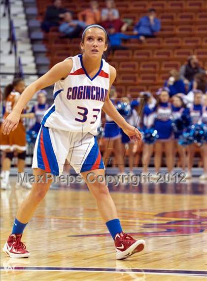 Thumbnail 1 in Capital Prep vs. Coginchaug (CIAC Class S Final) photogallery.