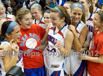 Thumbnail 1 in Capital Prep vs. Coginchaug (CIAC Class S Final) photogallery.