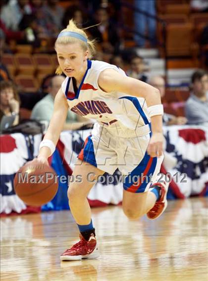 Thumbnail 1 in Capital Prep vs. Coginchaug (CIAC Class S Final) photogallery.