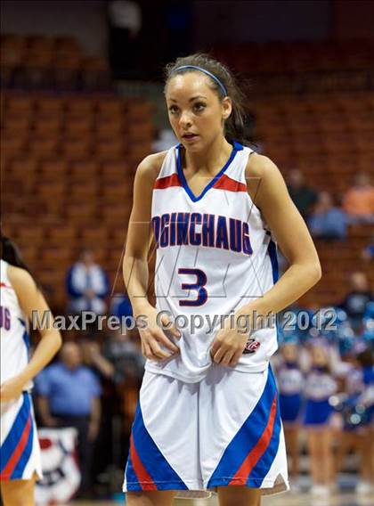Thumbnail 1 in Capital Prep vs. Coginchaug (CIAC Class S Final) photogallery.