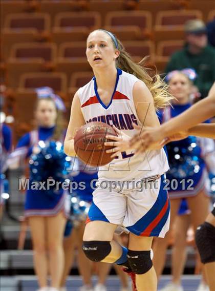 Thumbnail 3 in Capital Prep vs. Coginchaug (CIAC Class S Final) photogallery.