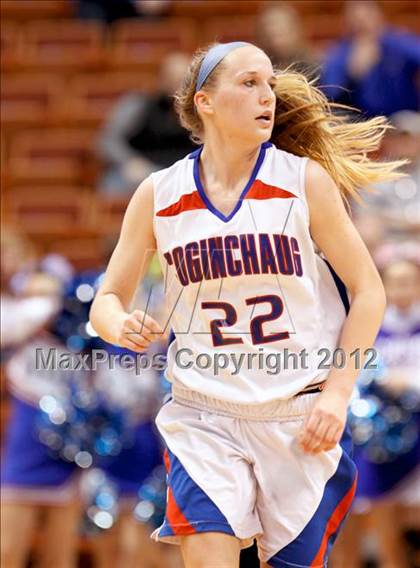 Thumbnail 3 in Capital Prep vs. Coginchaug (CIAC Class S Final) photogallery.