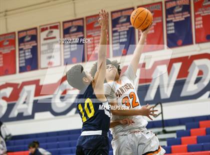 Thumbnail 3 in Crean Lutheran @ Orange photogallery.