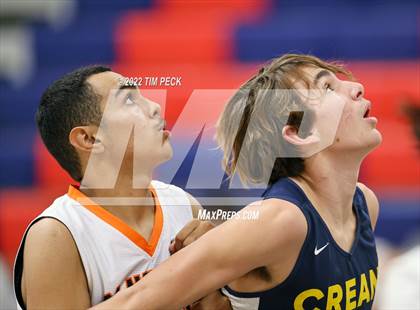 Thumbnail 3 in Crean Lutheran @ Orange photogallery.