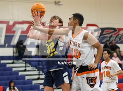 Thumbnail 1 in Crean Lutheran @ Orange photogallery.